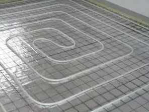 梁平清洗地暖哪家好