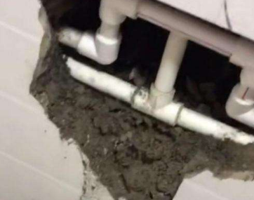 梁平卫生间漏水哪家好