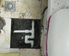 梁平卫生间防水推荐公司