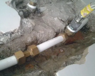 梁平测漏水多少钱