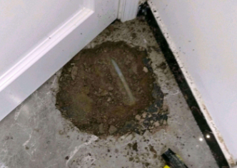 梁平水管维修哪家好