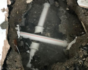 梁平卫生间防水电话号码