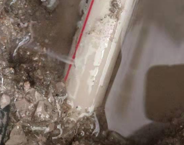 梁平水管维修多少钱