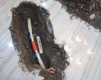 梁平水管维修哪家好