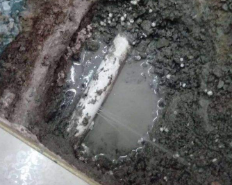 梁平卫生间测漏水哪家好