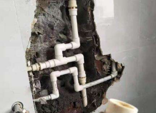 梁平卫生间测漏水价格多少