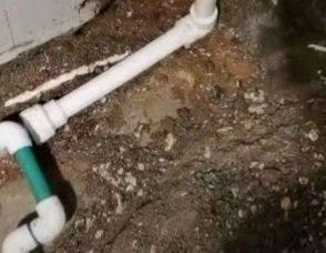 梁平卫生间测漏水服务电话