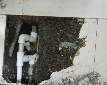 梁平卫生间测漏水哪家好