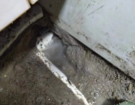梁平卫生间测漏水多少钱
