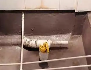 梁平卫生间测漏水服务电话