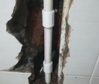 梁平卫生间测漏水的相关案例