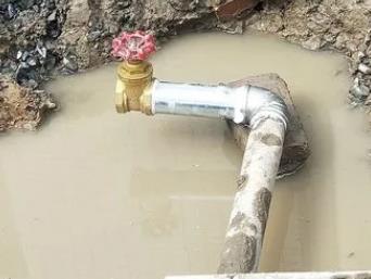 梁平漏水检测电话多少