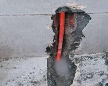 梁平漏水检测哪家好