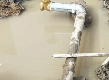 梁平测漏水公司电话